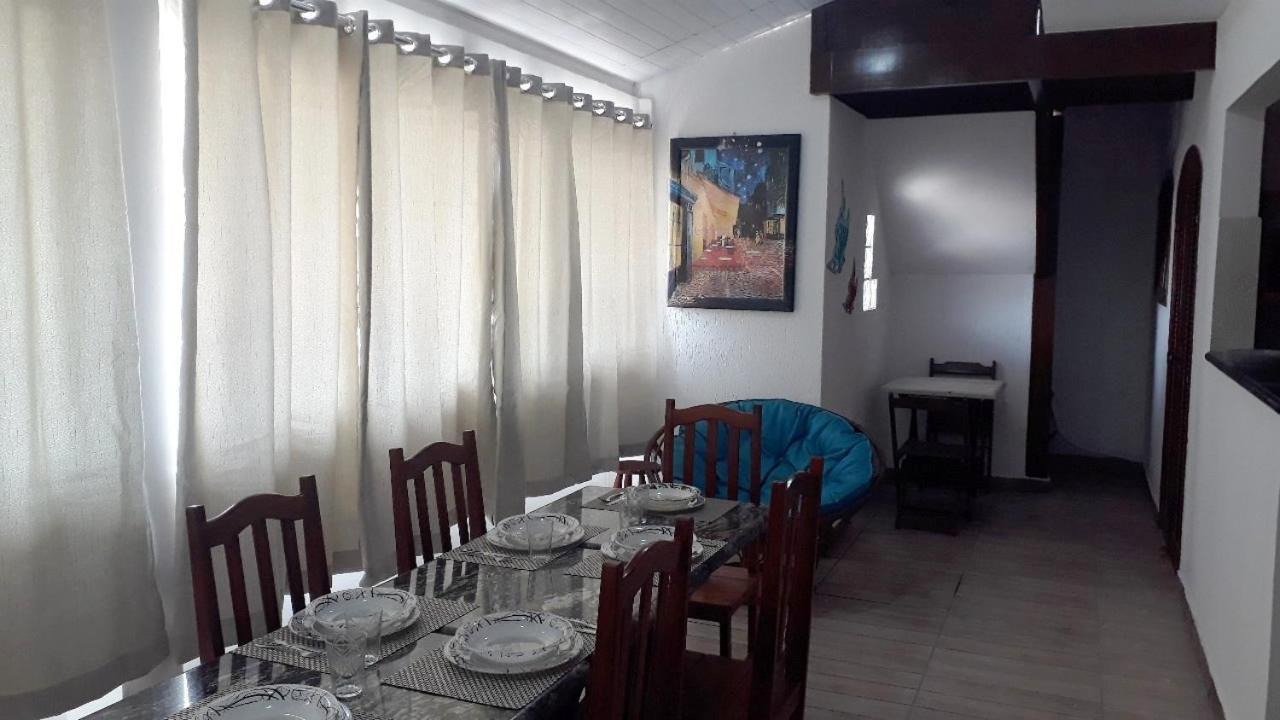 Residence Italia Arraial do Cabo Zewnętrze zdjęcie