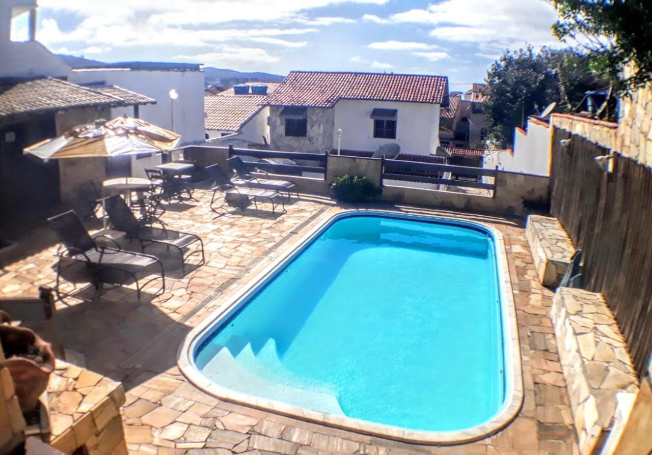 Residence Italia Arraial do Cabo Zewnętrze zdjęcie