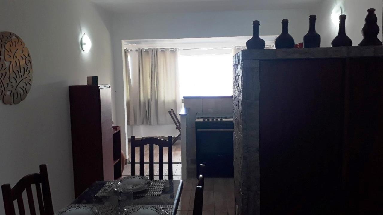 Residence Italia Arraial do Cabo Zewnętrze zdjęcie