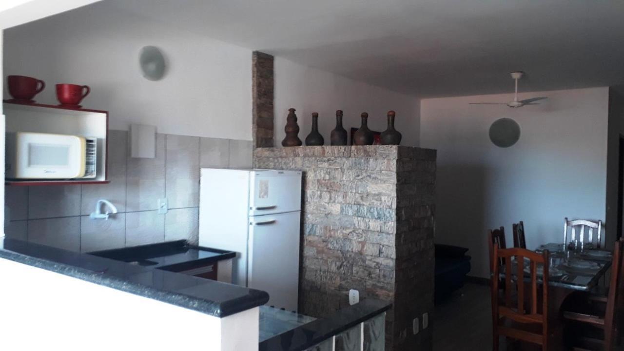 Residence Italia Arraial do Cabo Zewnętrze zdjęcie