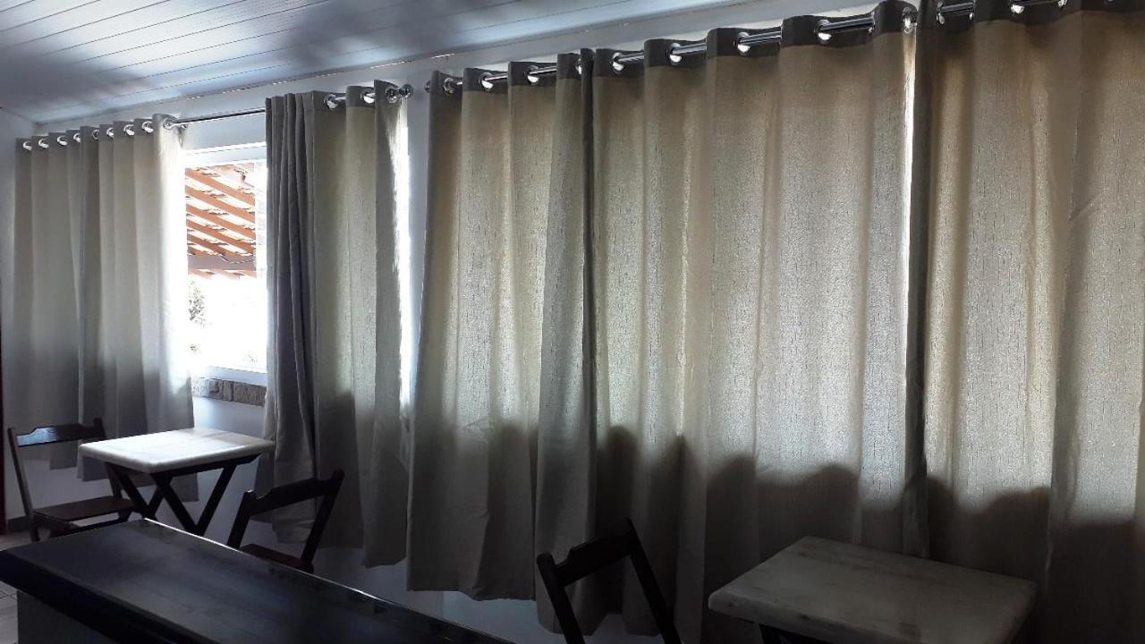 Residence Italia Arraial do Cabo Zewnętrze zdjęcie