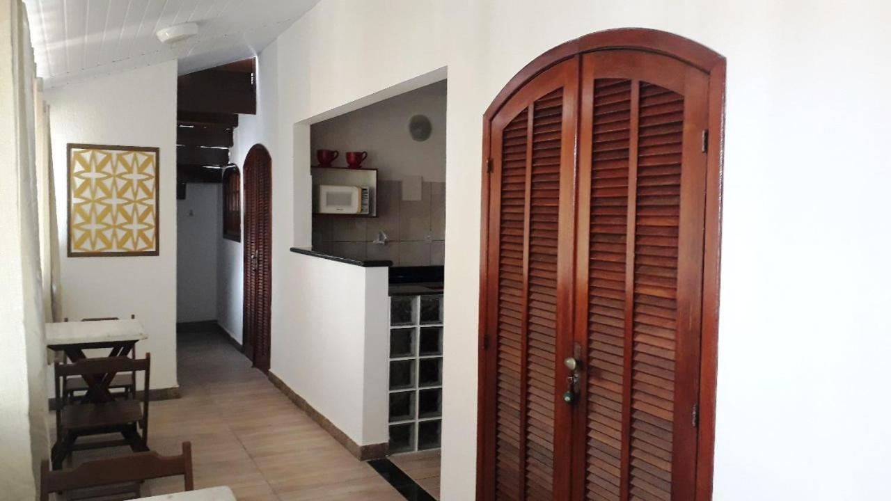 Residence Italia Arraial do Cabo Zewnętrze zdjęcie