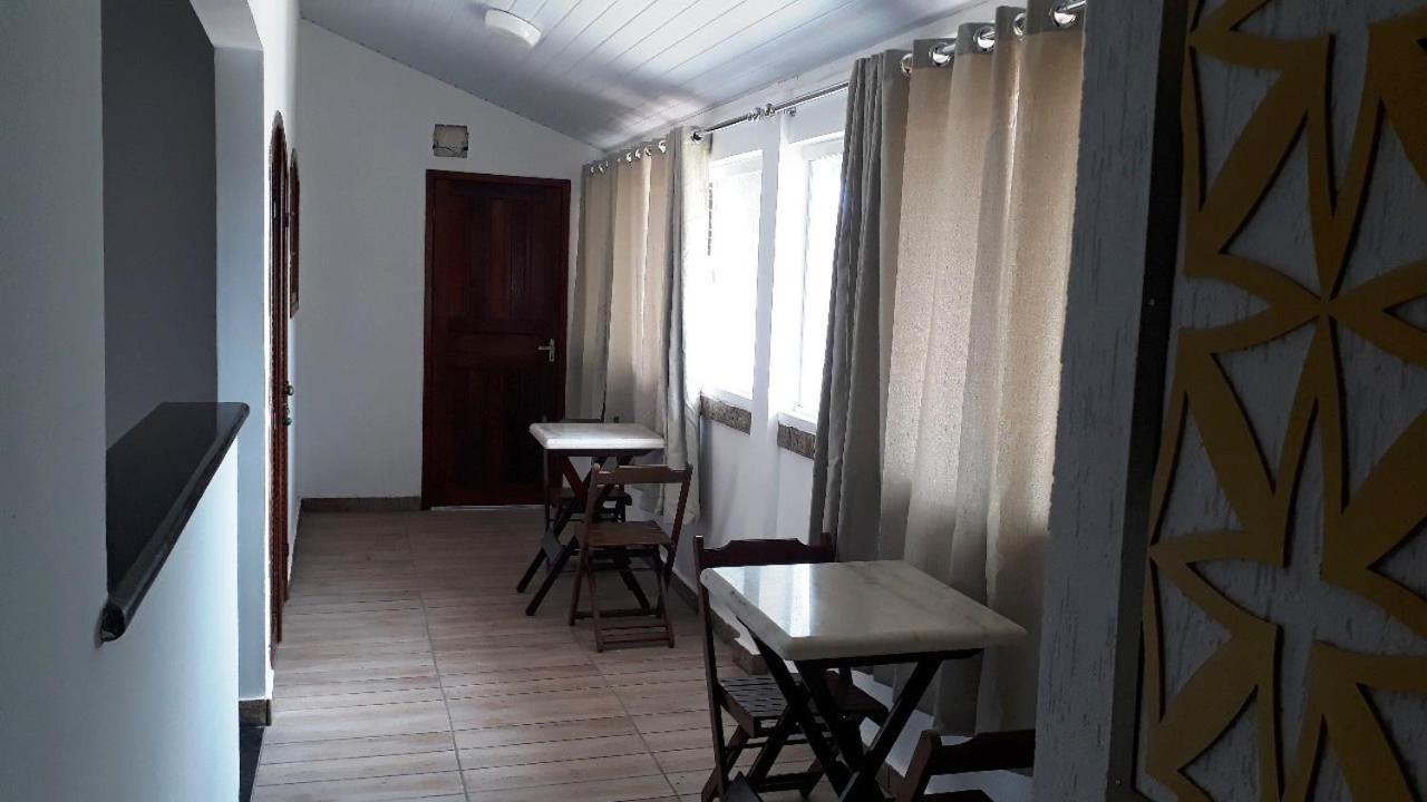 Residence Italia Arraial do Cabo Zewnętrze zdjęcie