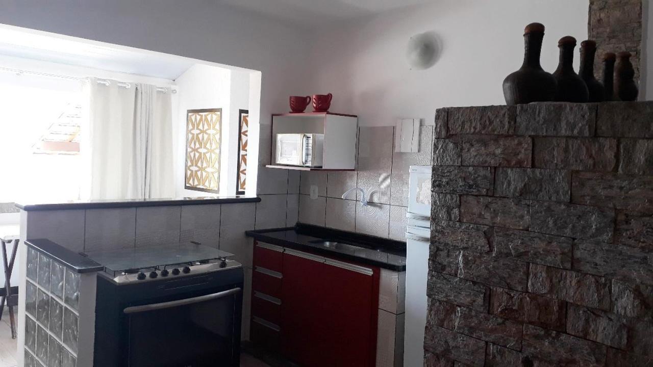 Residence Italia Arraial do Cabo Zewnętrze zdjęcie
