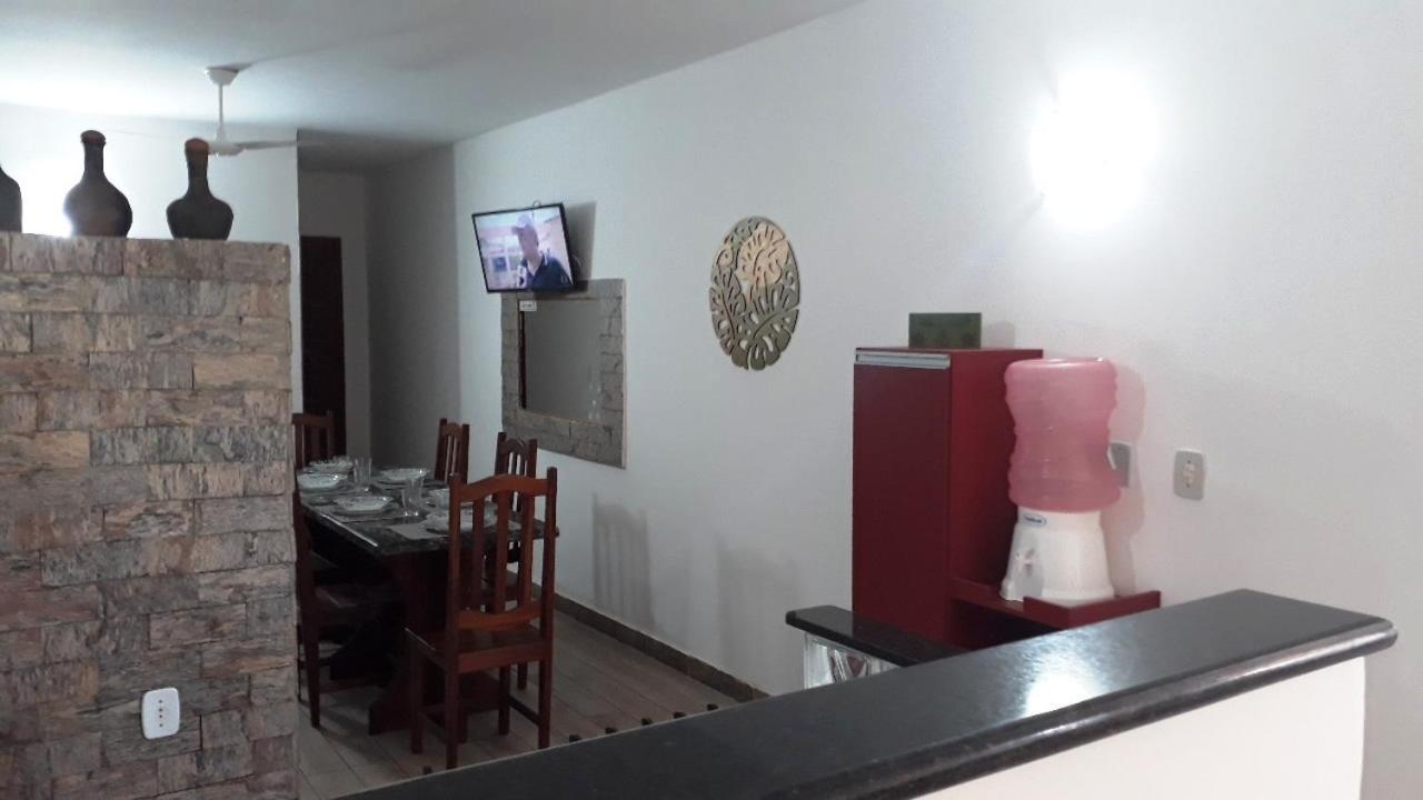 Residence Italia Arraial do Cabo Zewnętrze zdjęcie