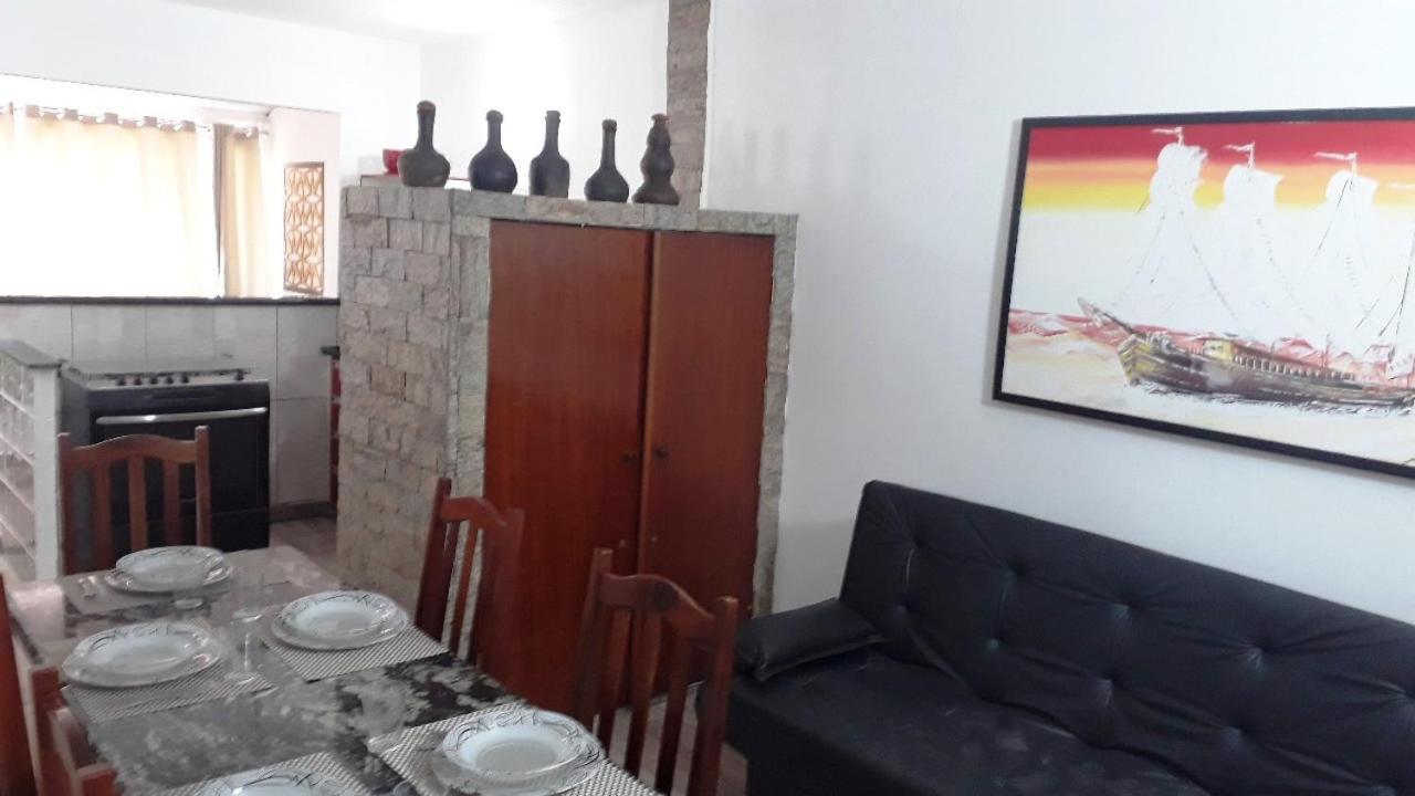 Residence Italia Arraial do Cabo Zewnętrze zdjęcie