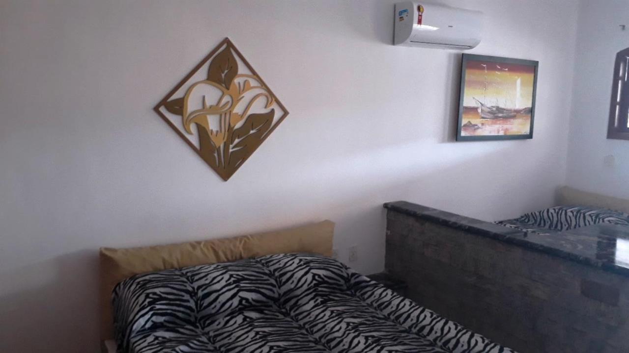 Residence Italia Arraial do Cabo Zewnętrze zdjęcie