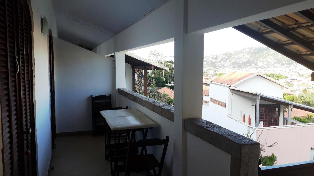 Residence Italia Arraial do Cabo Zewnętrze zdjęcie