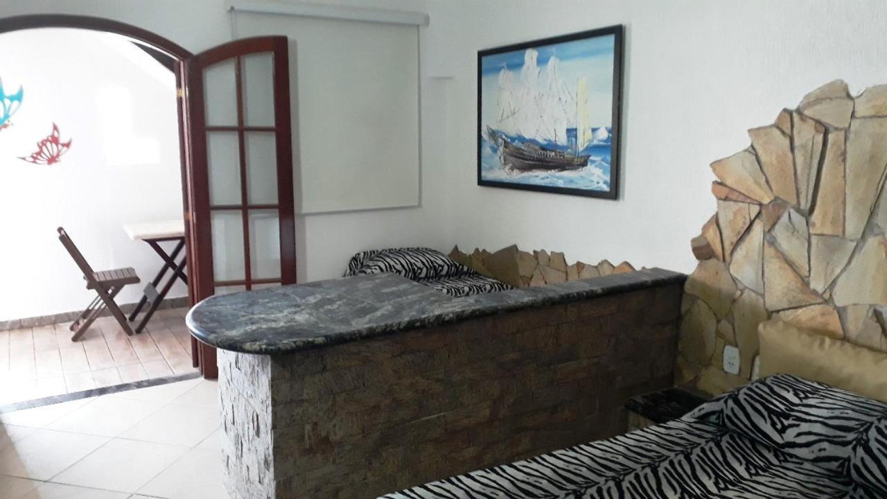 Residence Italia Arraial do Cabo Zewnętrze zdjęcie