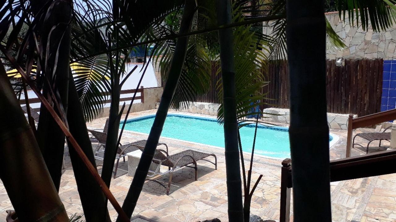 Residence Italia Arraial do Cabo Zewnętrze zdjęcie
