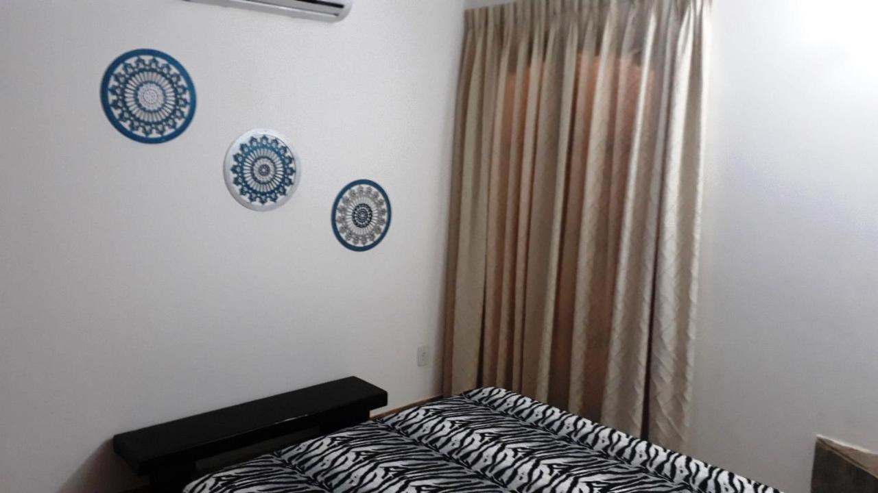Residence Italia Arraial do Cabo Zewnętrze zdjęcie