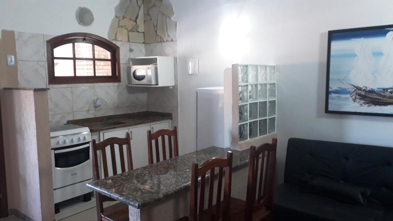 Residence Italia Arraial do Cabo Zewnętrze zdjęcie