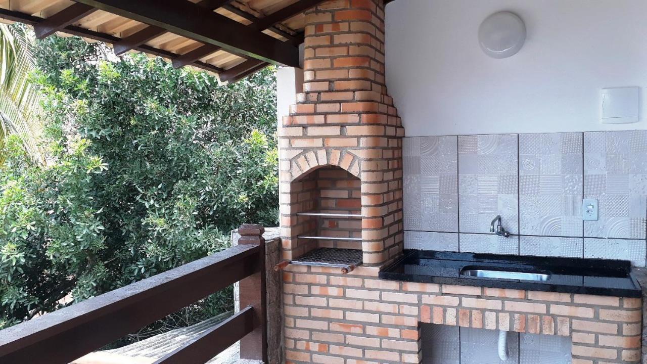 Residence Italia Arraial do Cabo Zewnętrze zdjęcie