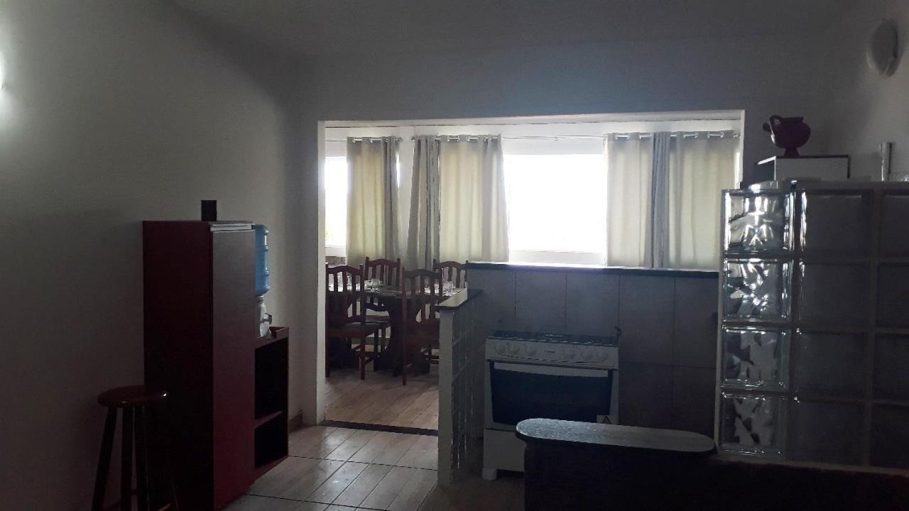 Residence Italia Arraial do Cabo Zewnętrze zdjęcie
