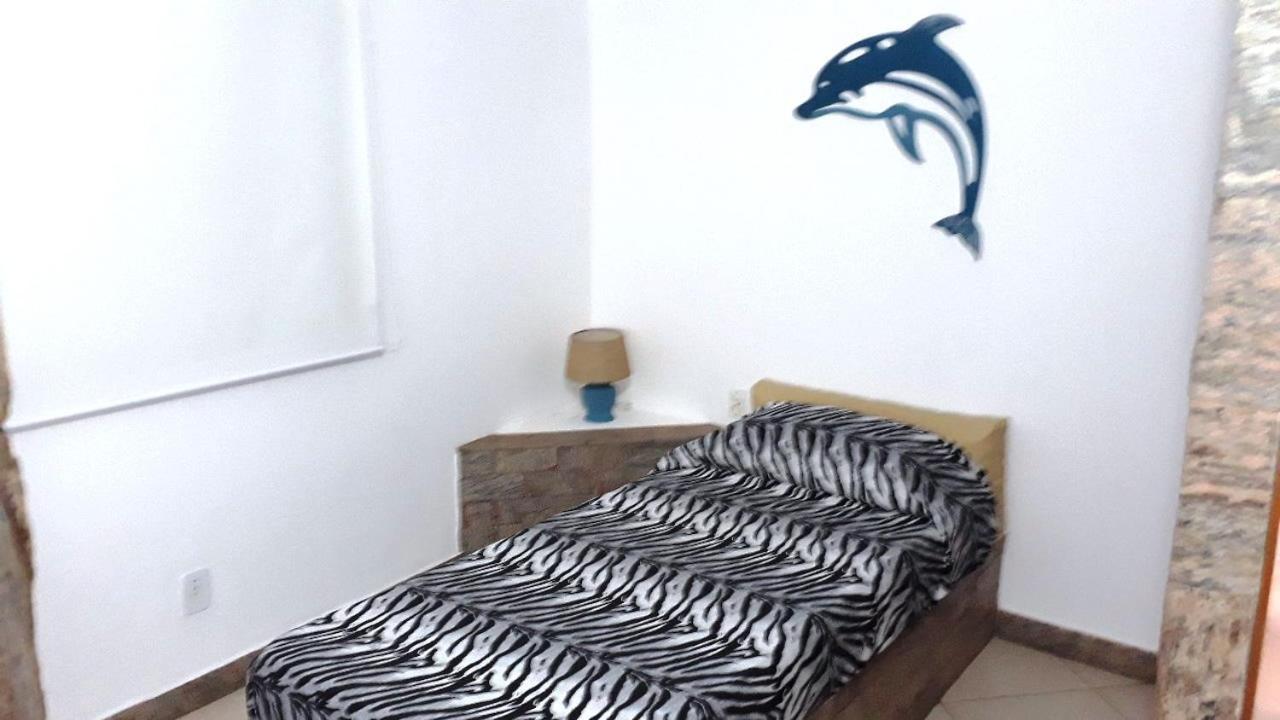 Residence Italia Arraial do Cabo Zewnętrze zdjęcie