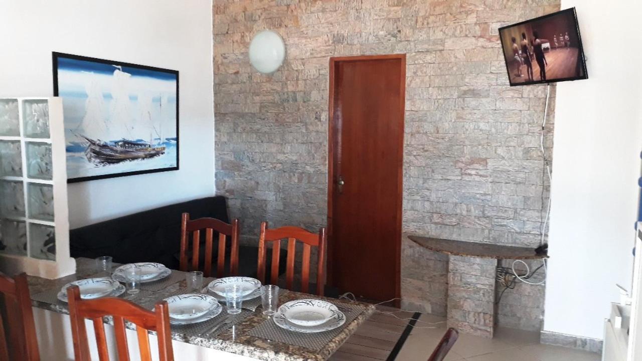 Residence Italia Arraial do Cabo Zewnętrze zdjęcie