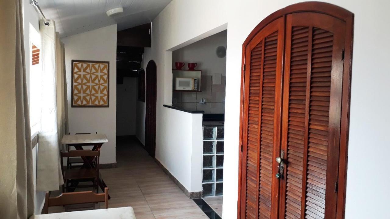 Residence Italia Arraial do Cabo Zewnętrze zdjęcie