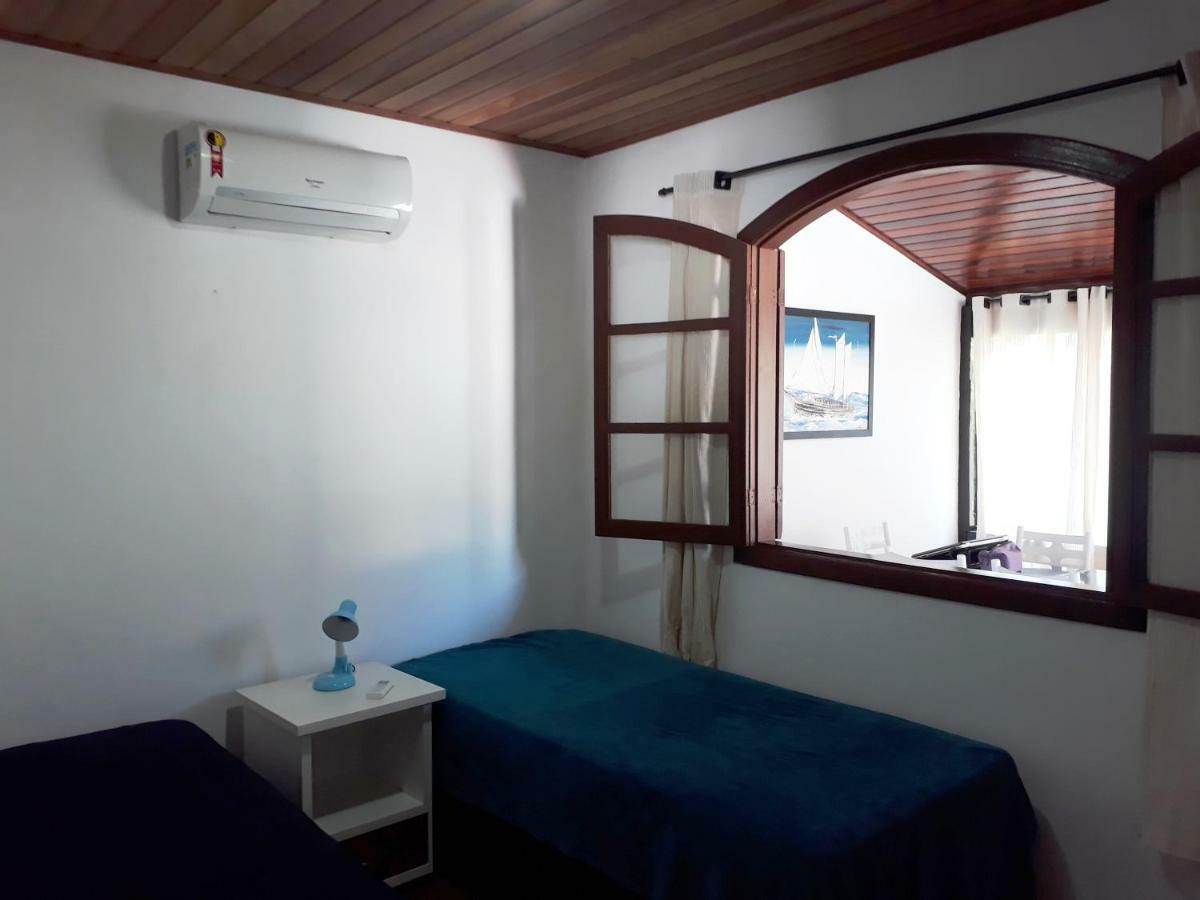 Residence Italia Arraial do Cabo Zewnętrze zdjęcie
