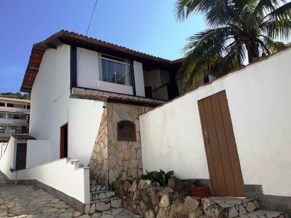Residence Italia Arraial do Cabo Zewnętrze zdjęcie
