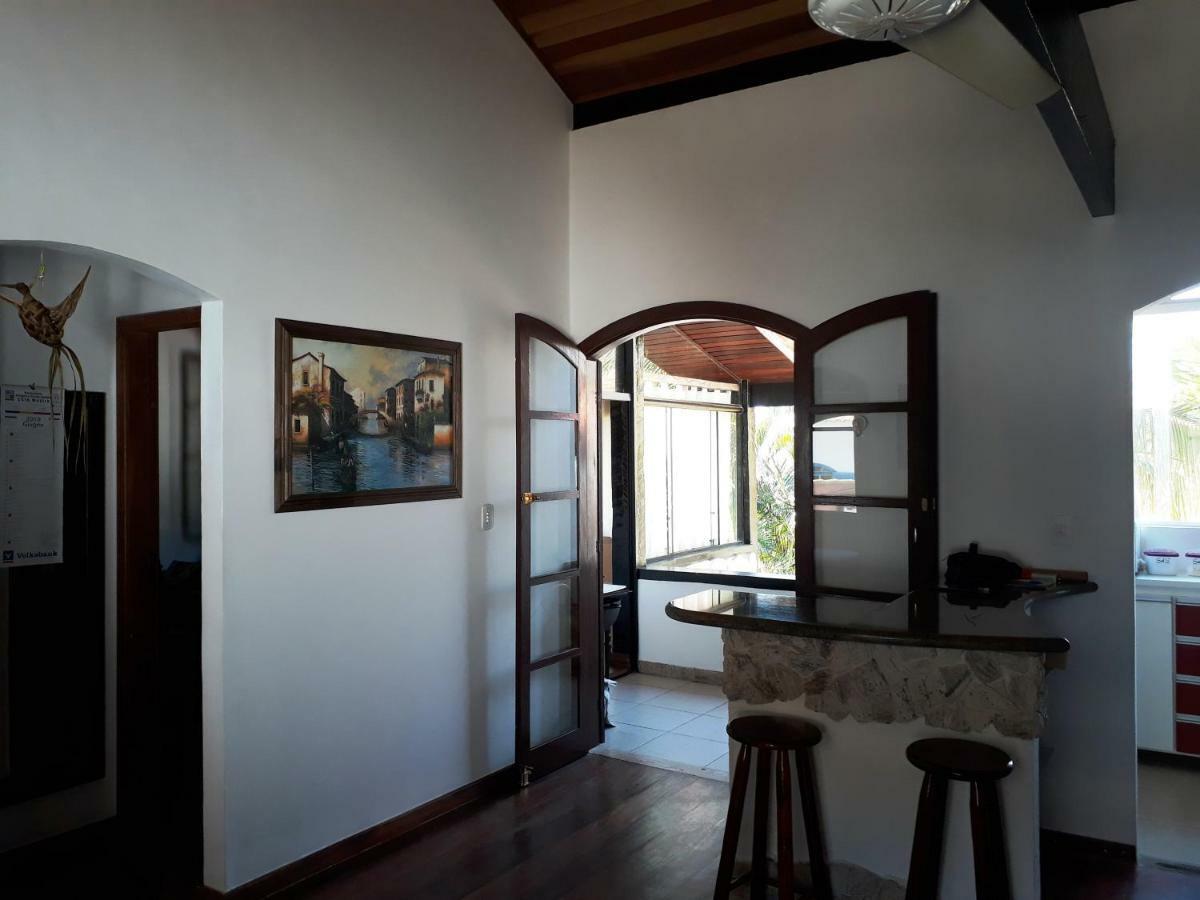 Residence Italia Arraial do Cabo Zewnętrze zdjęcie
