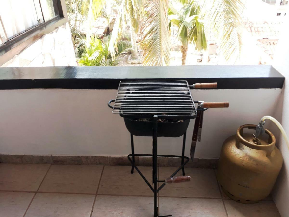 Residence Italia Arraial do Cabo Zewnętrze zdjęcie