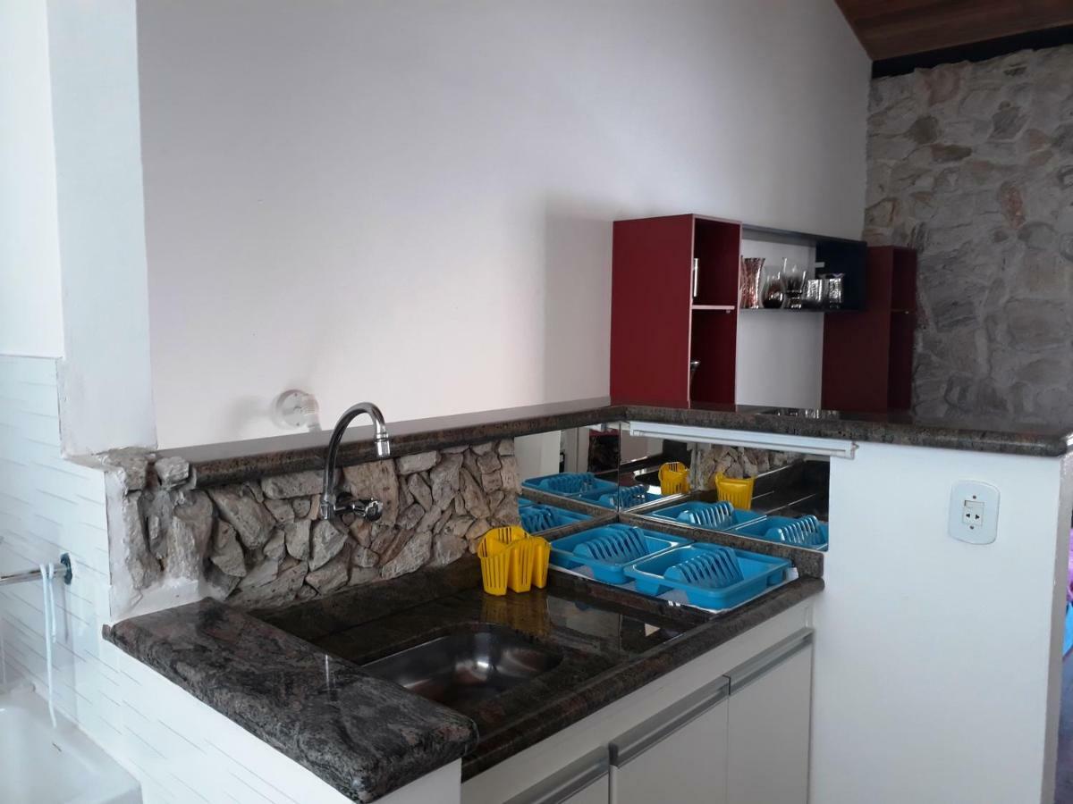 Residence Italia Arraial do Cabo Zewnętrze zdjęcie