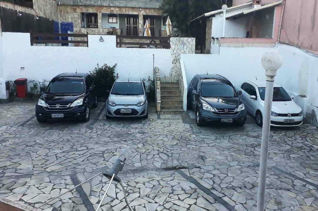 Residence Italia Arraial do Cabo Zewnętrze zdjęcie