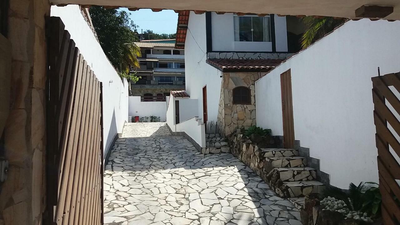 Residence Italia Arraial do Cabo Zewnętrze zdjęcie