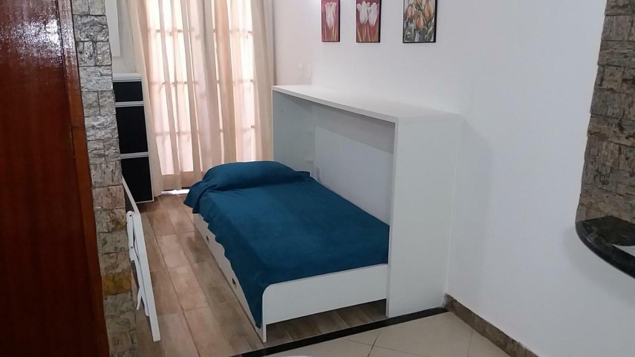 Residence Italia Arraial do Cabo Zewnętrze zdjęcie