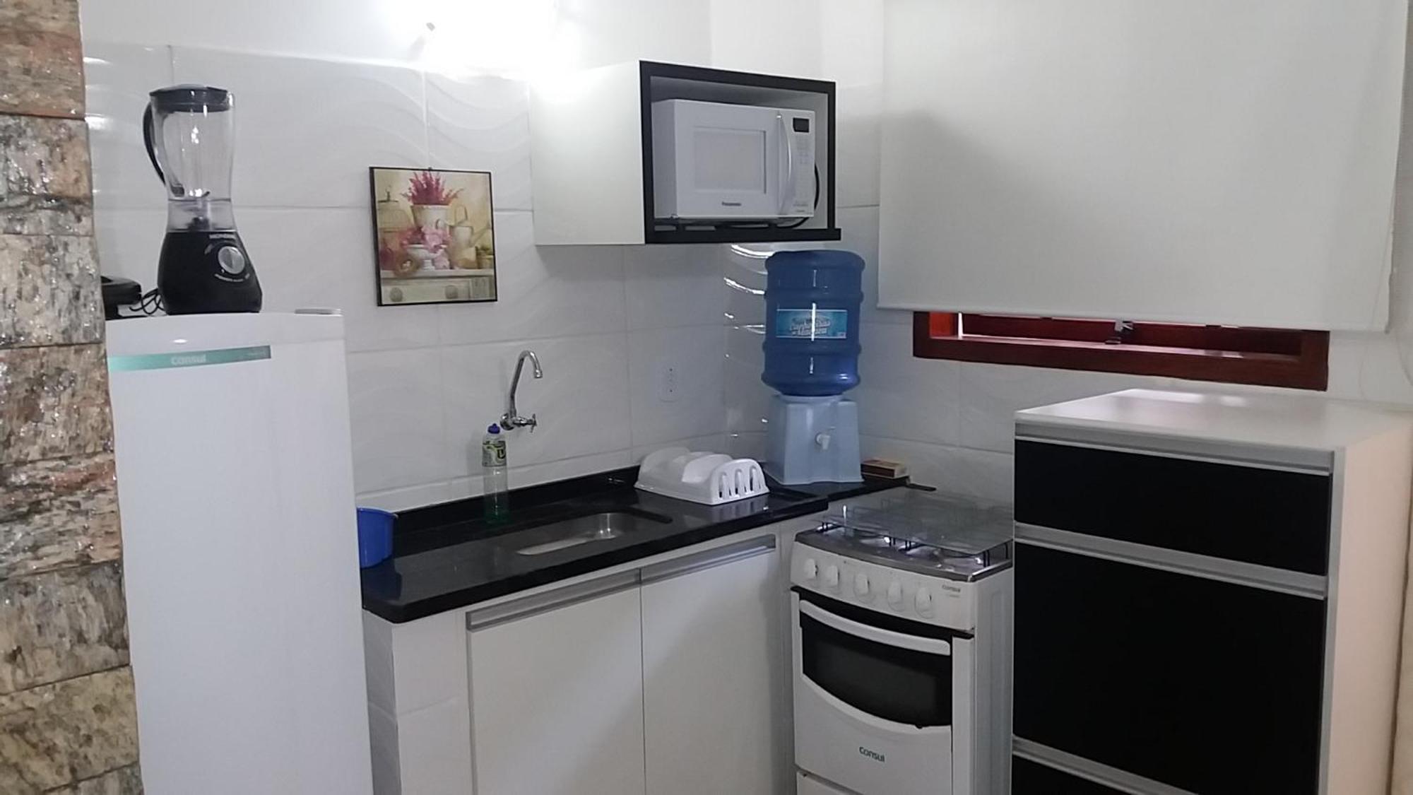 Residence Italia Arraial do Cabo Zewnętrze zdjęcie