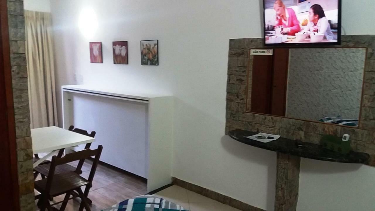 Residence Italia Arraial do Cabo Zewnętrze zdjęcie
